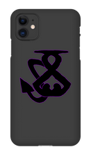 spazzydragon98 iPhone Phone Cases