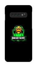 QuackAttackV2 Samsung Phone Cases