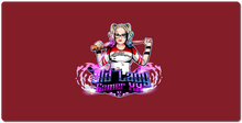 oldladygamerxx XXL Gaming Mousepad