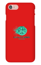 Thunder Bay Customs iPhone Splatter Phonecase