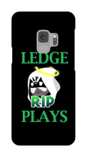 ledgeplays Samsung Phone Cases