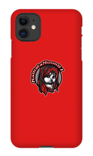 kallistamoon91 iPhone Phone Cases
