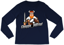 choppa_herrlof Long Sleeve Tee
