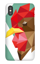 iPhone Case Logo Expandido