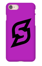 sliickr6 iPhone Phone Cases