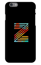 zapatone_the_real iPhone Phone Cases