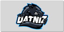 datniz XXL Gaming Mousepad
