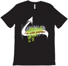 I'm with pepega! T-Shirts