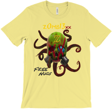 free hugs tshirt (blk font)