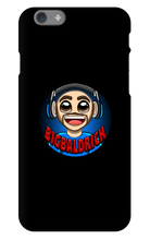 bigbaldrich1 iPhone Phone Cases