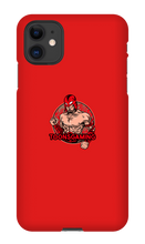 to0nsgaming iPhone Phone Cases