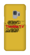 ThrottlesTV Samsung Phone Cases