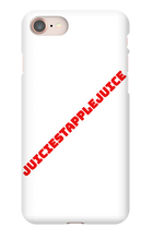 Juicy iPhone Cases