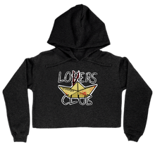 cursed_pirate87 Women’s Cropped Hoodie