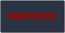 goldenfortniteboys XXL Gaming Mousepad