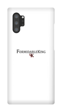 formidableking Samsung Phone Cases