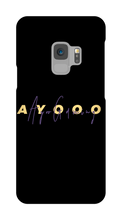 miltonm__ Samsung Phone Cases