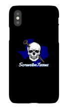 screwstontexxas iPhone Phone Cases