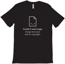 The 'Copyright Strike' T-Shirt