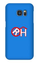 rotolhouse Samsung Phone Cases