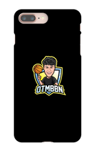 otmbbn iPhone Phone Cases