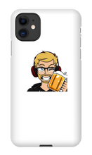 psycholions97 iPhone Phone Cases
