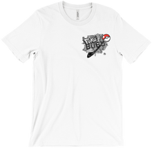 PokéBuBu's Shirt dark