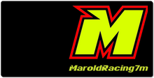 marold v2 XXL Gaming Mousepad