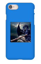 solarisgameworld iPhone Phone Case