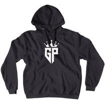 gregplayzzz Hoodies (No-Zip/Pullover)