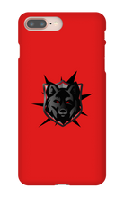 flogythewolf iPhone Phone Cases