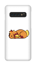 Daybun Loaf Samsung Phone Case
