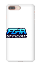 FGAA iPhone Phone Cases