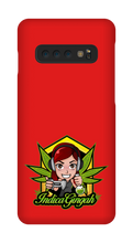 indicagingah Samsung Phone Cases