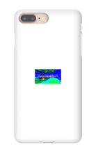 koldexondeck iPhone Phone Cases