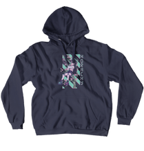 Hoodie Horachy Aestheticzona Doll