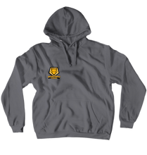 sparkywolfgaming Hoodies (No-Zip/Pullover)