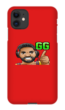 NeneGamingHD iPhone Phone Cases
