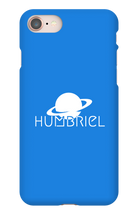 humbriel iPhone Phone Cases