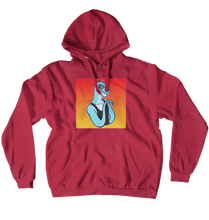 retep0299 Hoodies (No-Zip/Pullover)