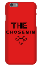 Drickus Parks iPhone Phone Cases