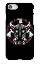 Vikings iPhone Phone Cases
