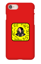 NotThatGuyConor iPhone Case