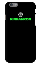 rinranron iPhone Phone Cases