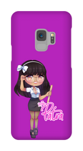 livecleo Samsung Phone Cases