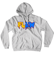 FlewDew Halloween Hoodie!