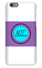 nic_kels iPhone Cases
