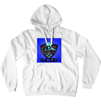 Hoodies (No-Zip/Pullover)