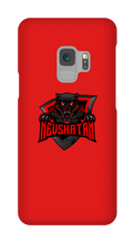 nevfall Samsung Phone Cases