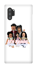 itssenia Samsung Phone Cases